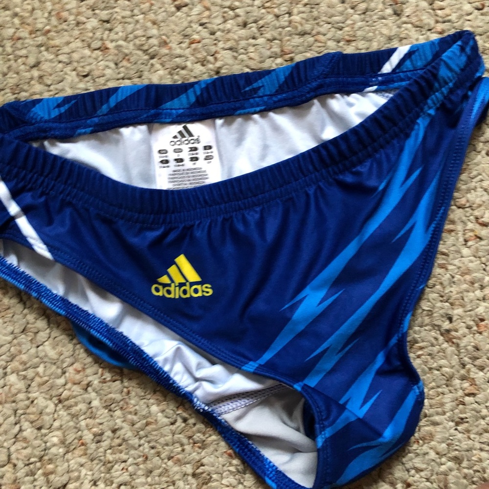 Runderwear race shorts